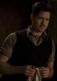 Aldo Raine