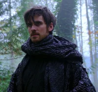 Killian Jones