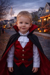 Neglected BrotherSam