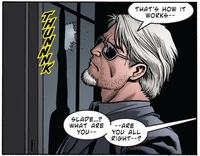 Slade Wilson 