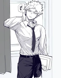 Katsuki 