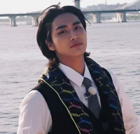 Park Seonghwa