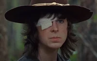 Carl Grimes