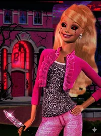 BarbieEXE