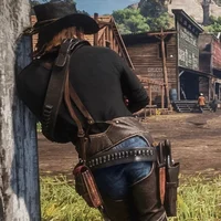 Arthur Morgan