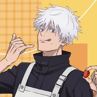 Satoru Gojo
