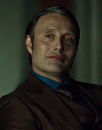 Hannibal Lecter