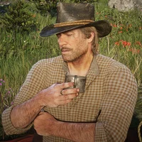Arthur morgan