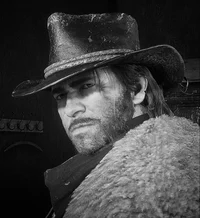 Arthur Morgan