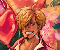 Vinsmoke Sanji