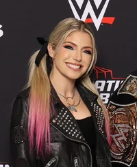 Alexa Bliss