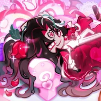 Obscure Umbra Cookie