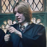George F Weasley 