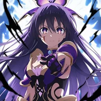 Tohka Yatogami