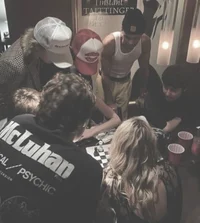 THE NATURALS PROGRAM