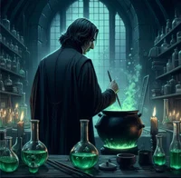 Snape