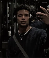 Brandon Scott 