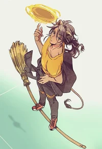 Leona kingscholar