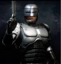 RoboCop