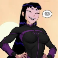 Blackfire V