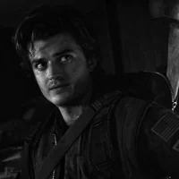 STEVE HARRINGTON