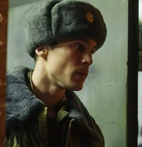 Константин Волков