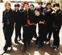 École de délinquants