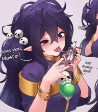 Sally Kugasari