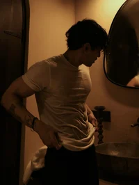 Kieran Anderson - FR