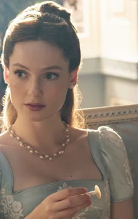 Francesca Bridgerton