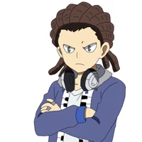 Orochi Ginba