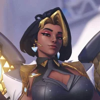 Domina - Overwatch