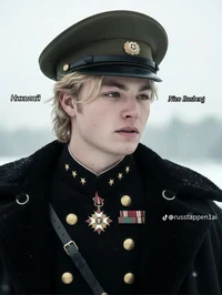 Nico Rosberg 