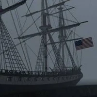 Guts and Blackpowder