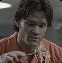 Sam Winchester
