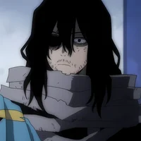 Shota Aizawa