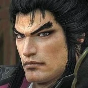 Lu Bu