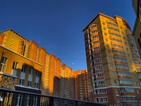 Dubki Dormitory