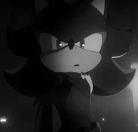 Shadow the Hedgehog