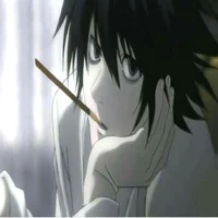 L Lawliet