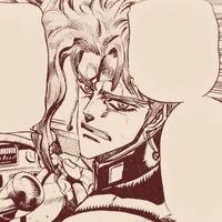 Kakyoin Noriaki 