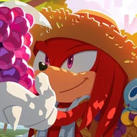 Knuckles the Echidna