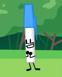 BFDI-TPOT Pen Pt Br