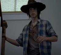 Carl grimes