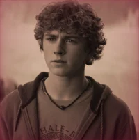 Percy Jackson