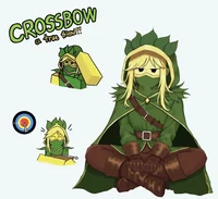 Crossbow Battler