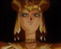 Sailor Galaxia