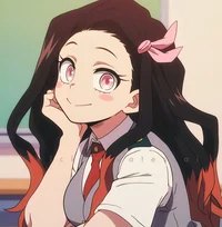 Nezuko Kamado