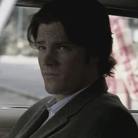 Sam Winchester 