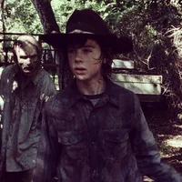 Carl grimes